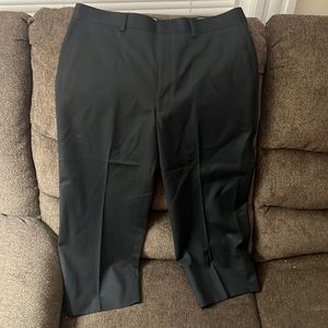 Joseph &Feiss black dress pants